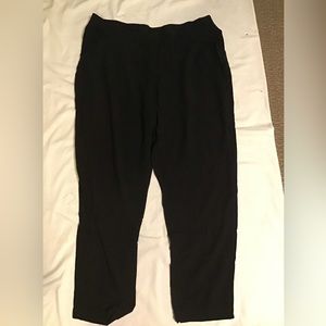 Plus size Rietman’s dress pants light weight
